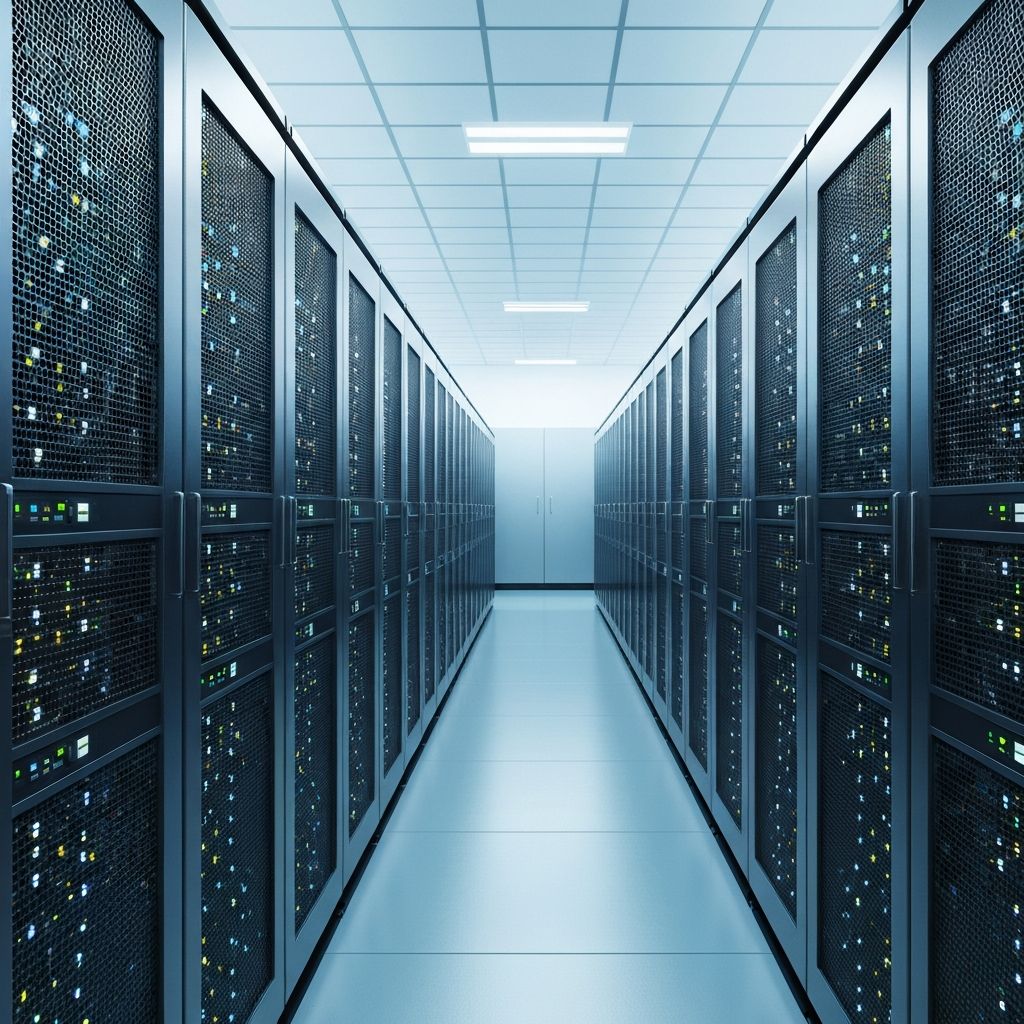 Cloud Computing & Data Protection