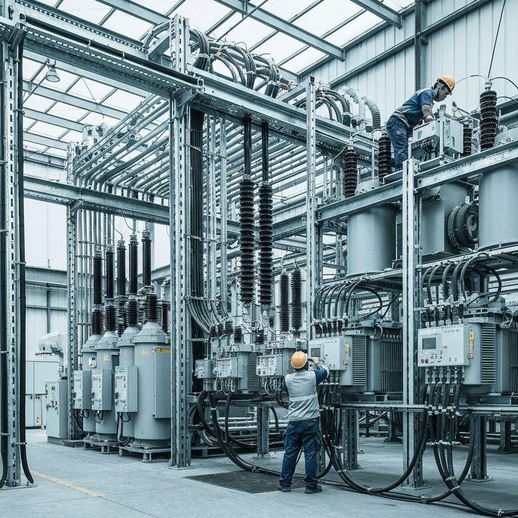 IT Consultancy & Support